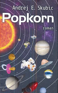 Popkorn