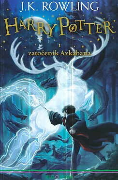 Harry Potter i Zatočenik Azkabana