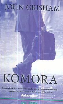 Komora