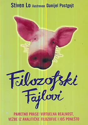 Filozofski Fajlovi