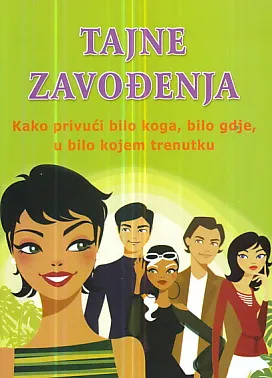 Tajne zavođenja