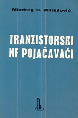 Tranzistorski NF pojačivači
