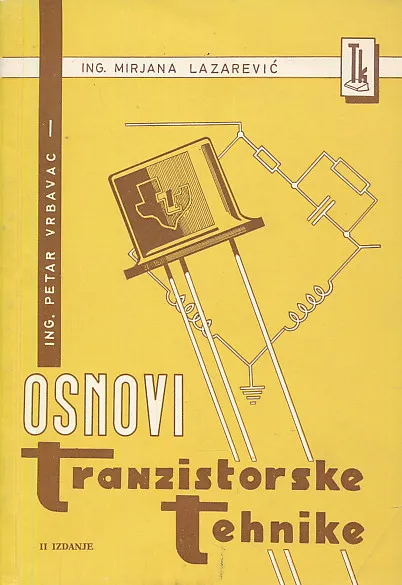 Osnovi tranzistorske tehnike