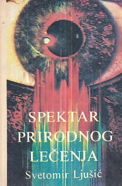 Spektar prirodnog lečenja