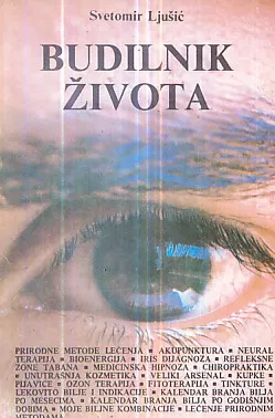Budilnik života