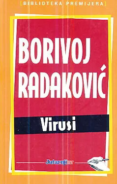 Virusi