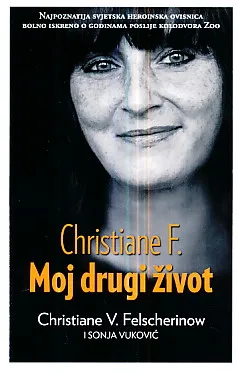 Christiane F. - Moj drugi život