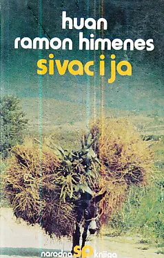 Sivac i ja (andaluzijska elegija)