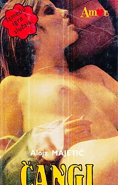Čangi
