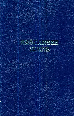 Kršćanske himne