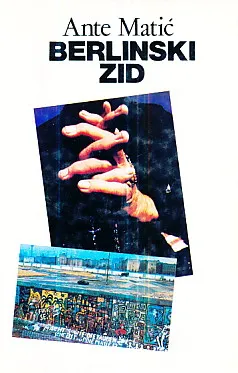 Berlinski zid