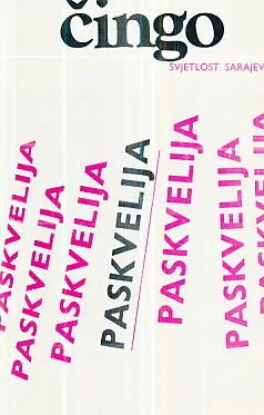 Paskvelija (odabrane pripovetke)