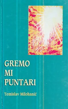 Gremo mi Puntari