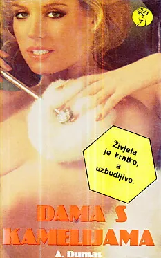 Dama s kamelijama
