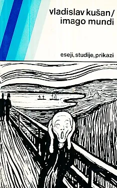 Imago mundi: eseji, studije, prikazi