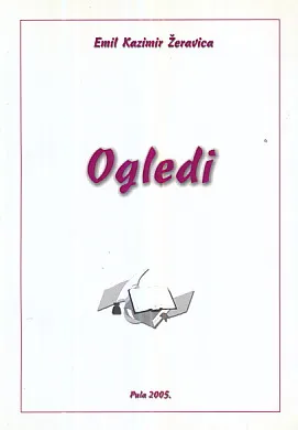 Ogledi
