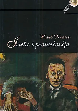 Izreke i protuslovlja