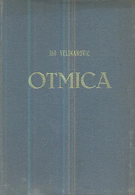 Otmica: humoristični ep u šest pjevanja