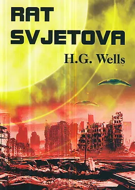 Rat svjetova