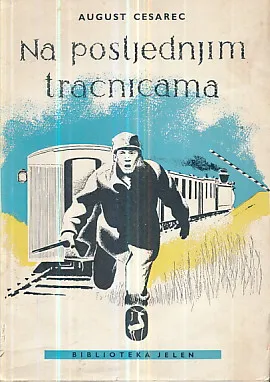 Na posljednjim tračnicama