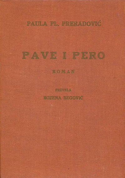 Pave i Pero