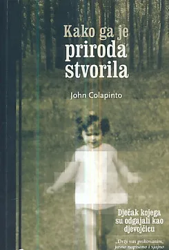 Kako ga je priroda stvorila