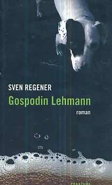 Gospodin Lehmann