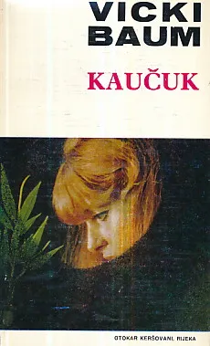 Kaučuk
