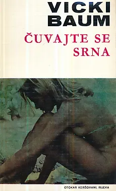 Čuvajte se srna