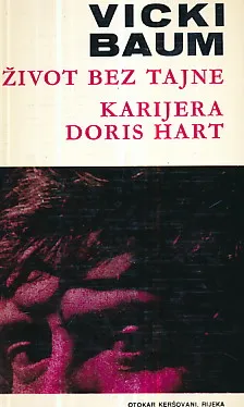 Život bez tajne, Karijera Doris Hart