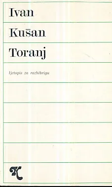 Toranj