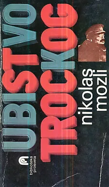 Ubistvo Trockog
