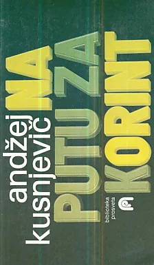 Na putu za Korint