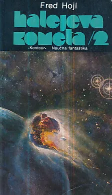 Halejeva kometa 2