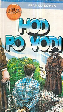 Hod po vodi