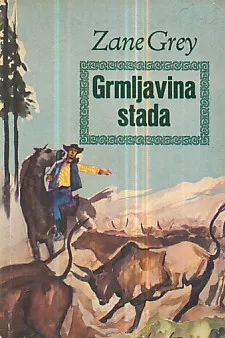 Grmljavina stada