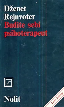 Budite sebi psihoterapeut