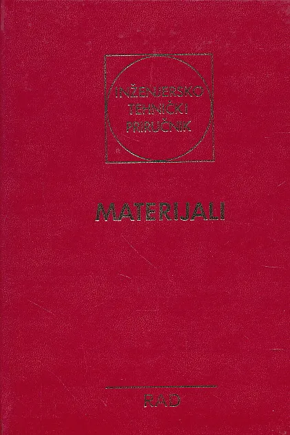 ITP 6 - Materijali