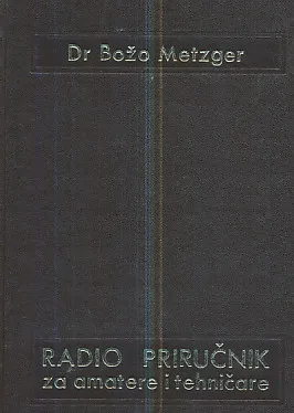 Radio priručnik za amatere i tehničare