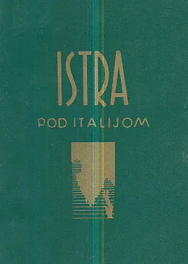 Istra pod Italijom 1918-1943