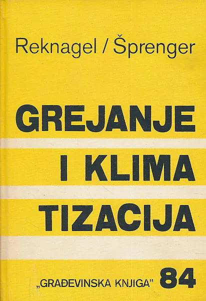 Grejanje i klimatizacija