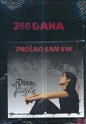 260 dana (i CD Prošao sam sve)