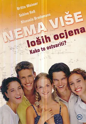Nema više loših ocjena