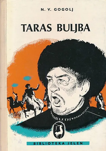 Taras Buljba