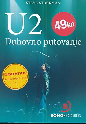 U2 - Duhovno putovanje