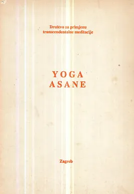 Yoga Asane