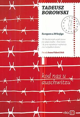 Kod nas u Auschwitzu