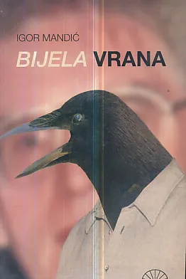 Bijela vrana