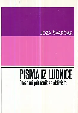 Pisma iz ludnice