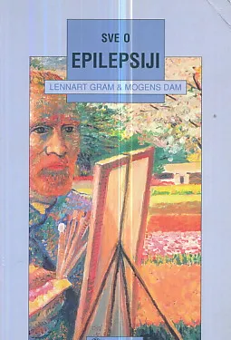 Sve o epilepsiji